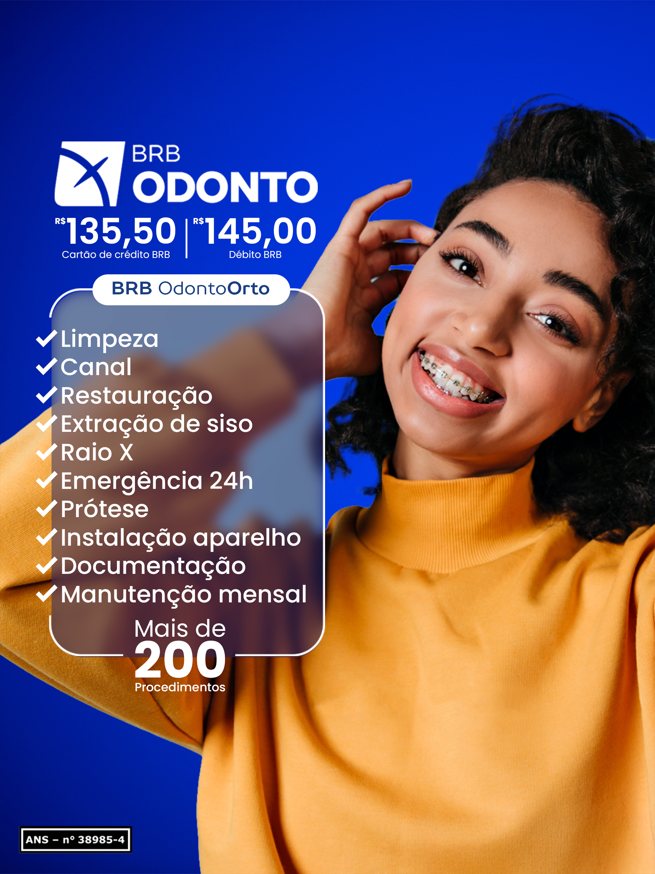 Post BRB OdontoOrto