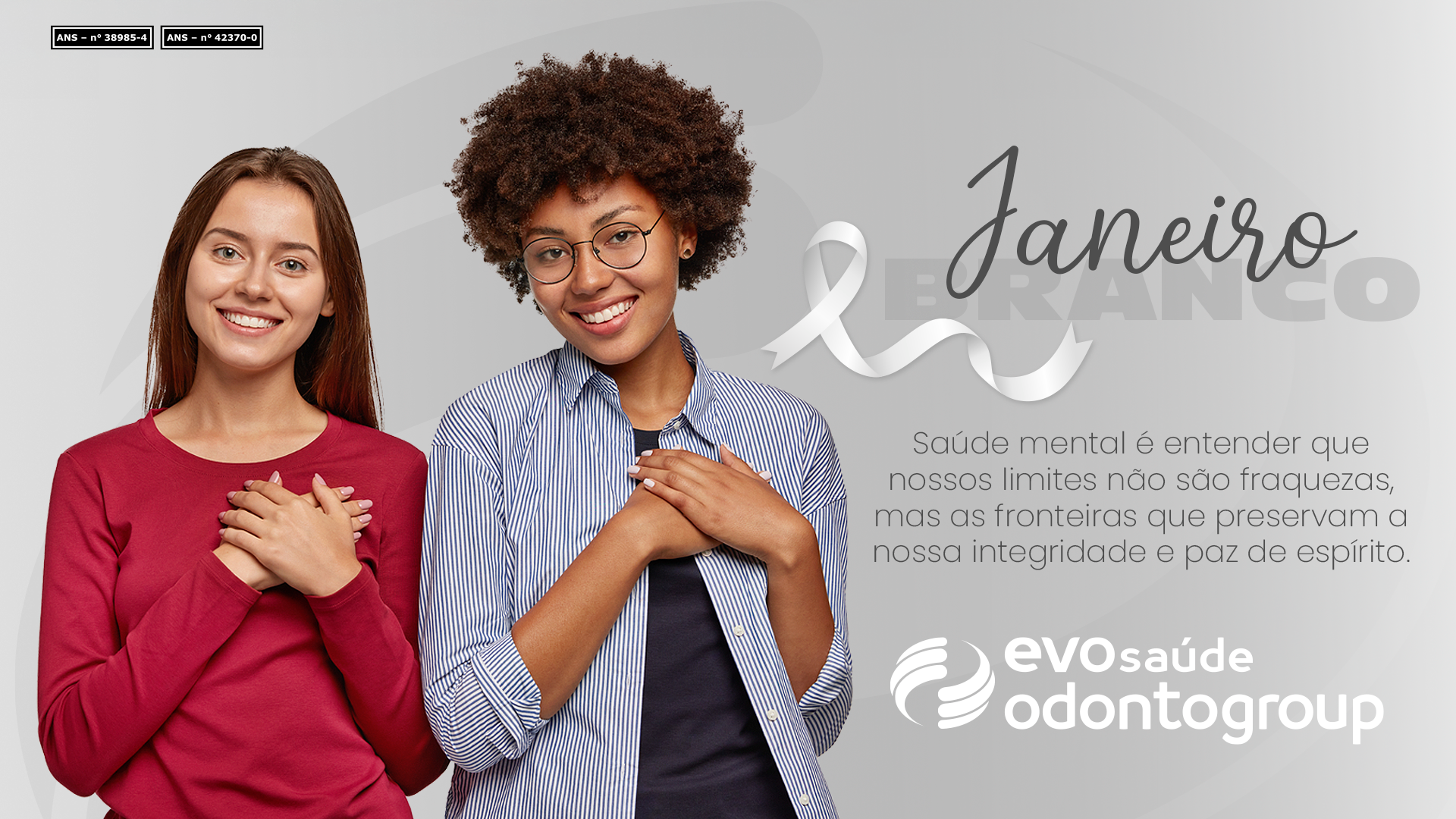 Wallpaper Janeiro Branco Odontogroup